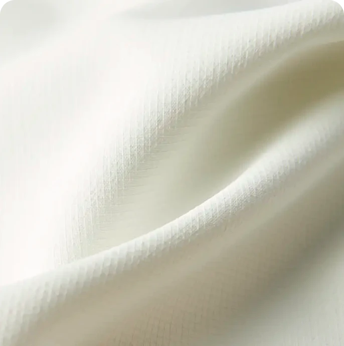Ripstop Polyester Fabric